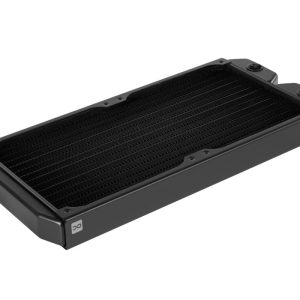 Alphacool NexXxoS ST30 Full Copper 280mm radiator