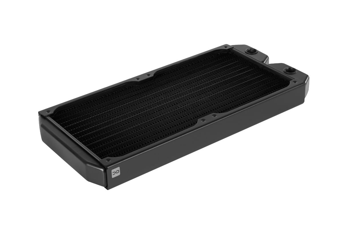 Alphacool NexXxoS ST30 Full Copper 280mm radiator