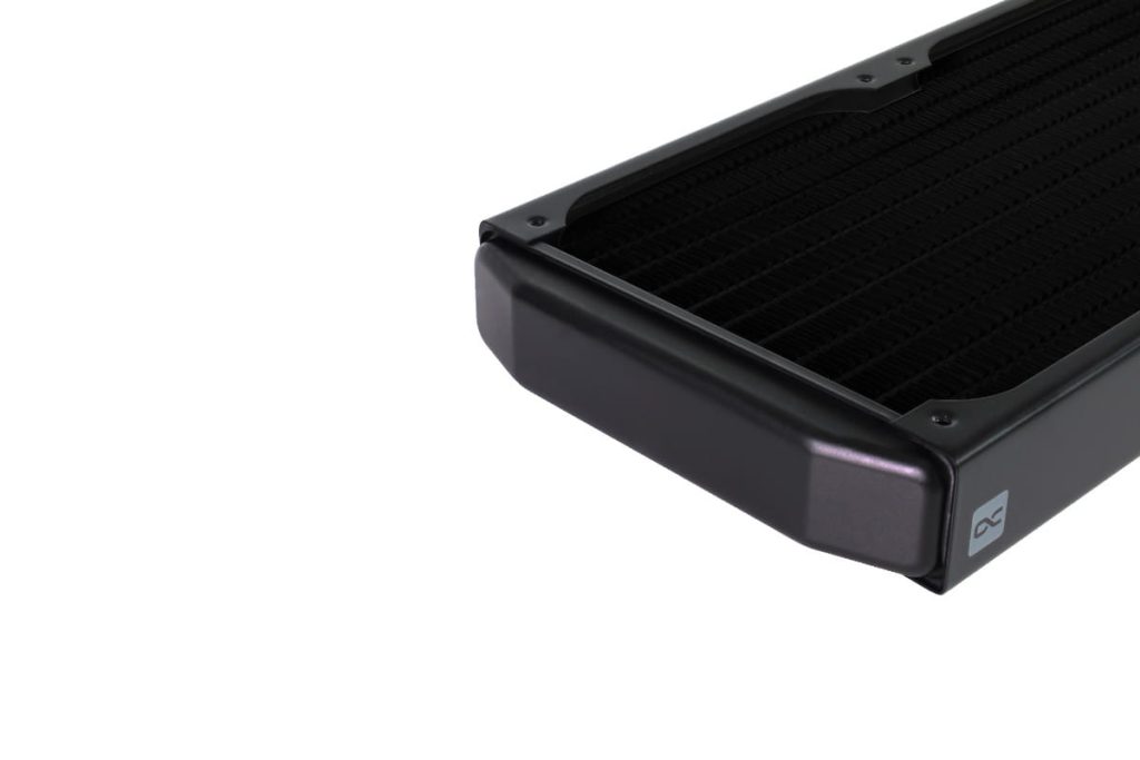 Alphacool NexXxoS ST30 Full Copper 280mm radiator