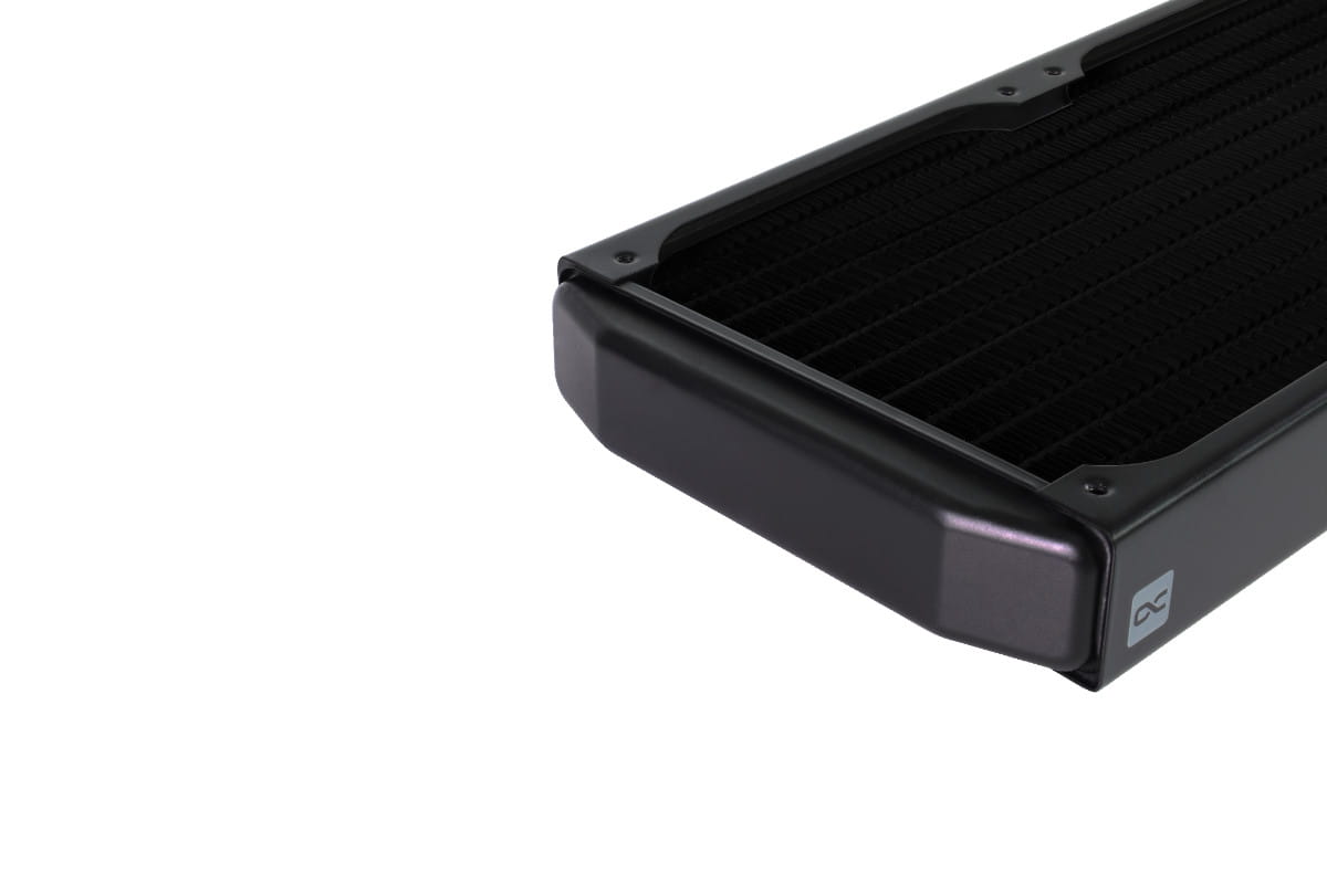 Alphacool NexXxoS ST30 Full Copper 280mm radiator