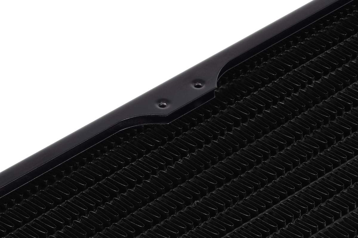 Alphacool NexXxoS ST30 Full Copper 280mm radiator