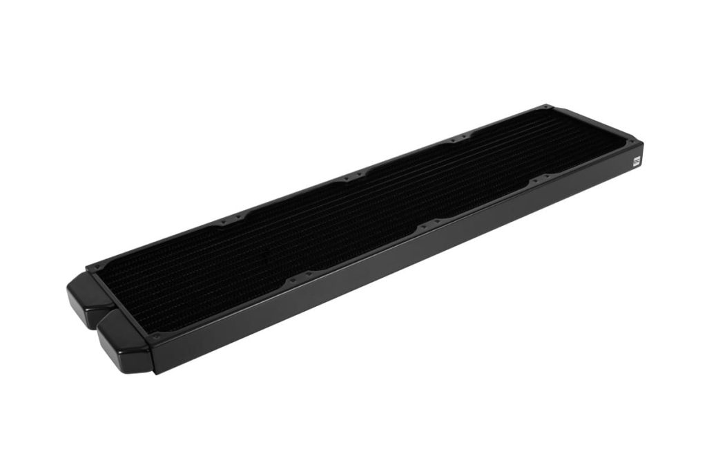 Alphacool NexXxoS ST30 Full Copper 560mm Radiator : image 1
