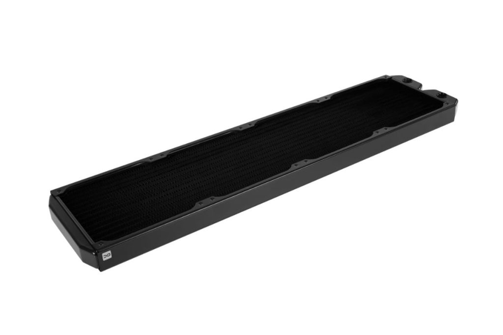 Alphacool NexXxoS ST30 Full Copper 560mm Radiator : image 2
