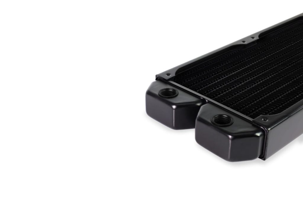 Alphacool NexXxoS ST30 Full Copper 560mm Radiator : image 3