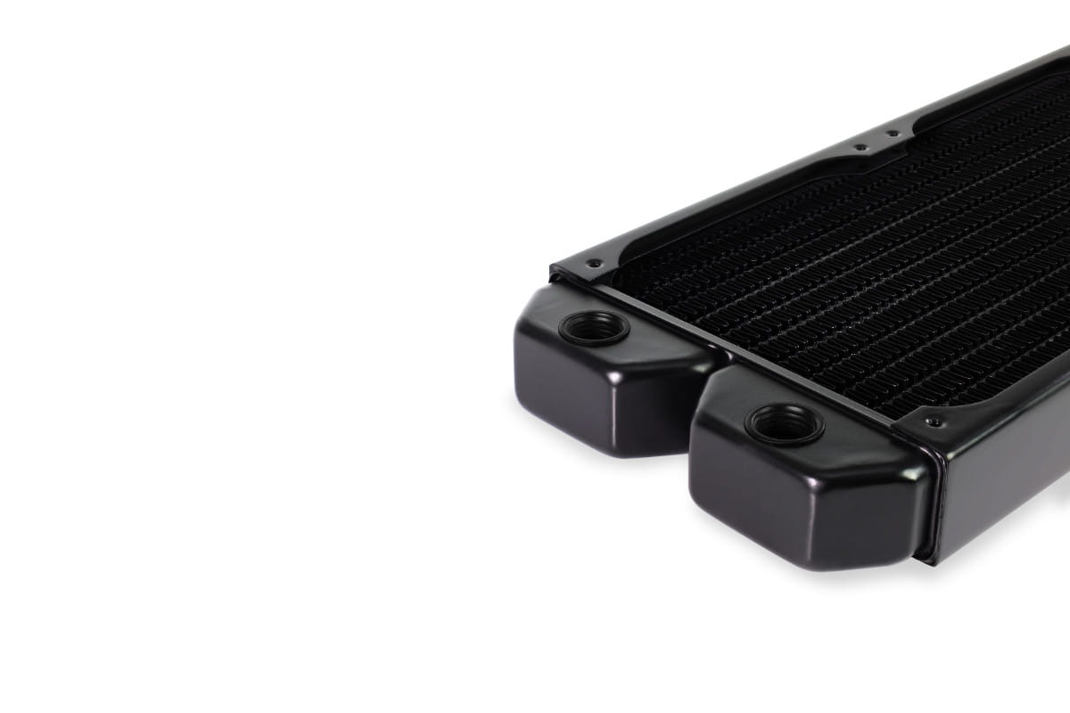 Alphacool NexXxoS ST30 Full Copper 560mm Radiator : image 3