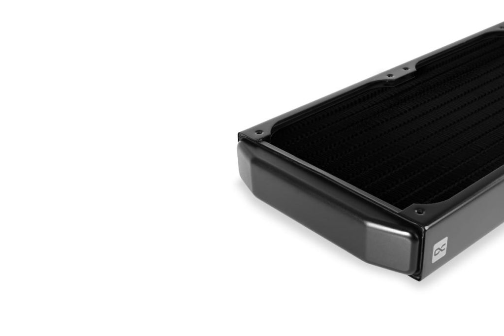 Alphacool NexXxoS ST30 Full Copper 560mm Radiator : image 4