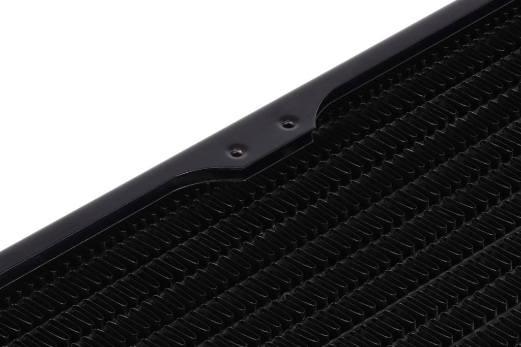 Alphacool NexXxoS ST30 Full Copper 560mm Radiator : image 5