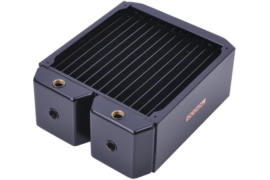 Alphacool NexXxoS Monsta 180mm Single radiator