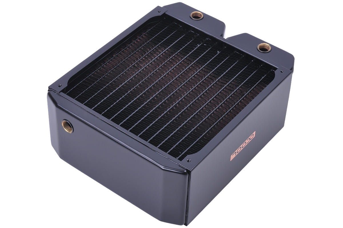 Alphacool NexXxoS Monsta 180mm Single radiator