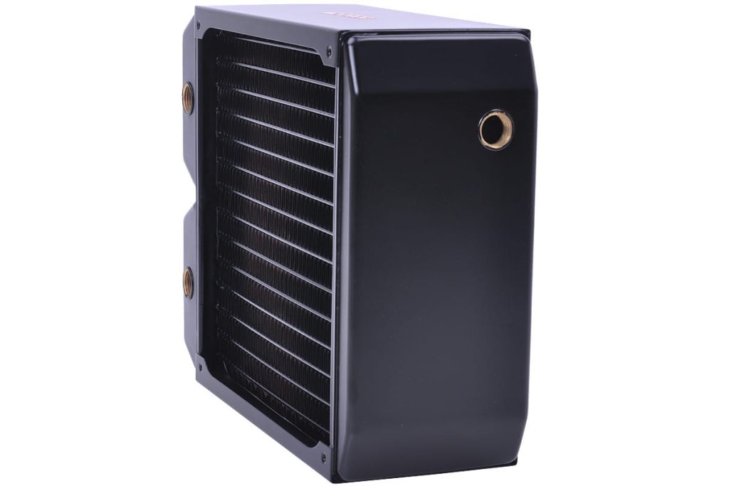 Alphacool NexXxoS Monsta 180mm Single radiator
