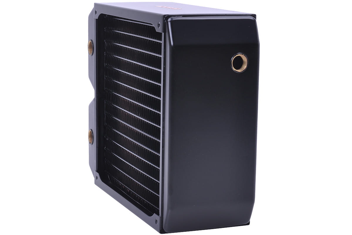 Alphacool NexXxoS Monsta 180mm Single radiator