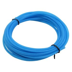 Aqua Blue Cable Modders U-HD Retail Pack Braid Sleeving - 2.5mm x 5 meters : image 3