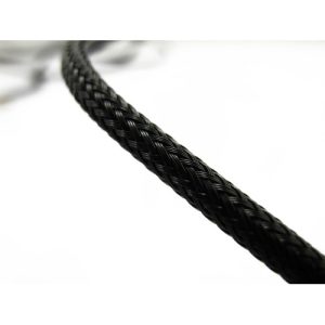 XSPC G1/4 Plug with 10k Sensor (Black Chrome)