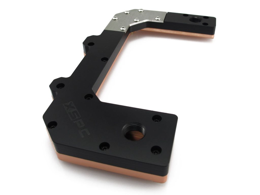XSPC Z87 XPower (MSI Z87 XPower) WaterBlock