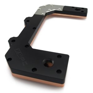 XSPC Z87 XPower (MSI Z87 XPower) WaterBlock