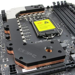 XSPC Z87 XPower (MSI Z87 XPower) WaterBlock