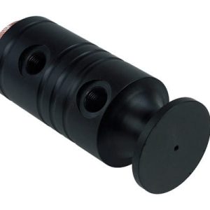 Alphacool Cape Corp AGB2 Black Rev. 2