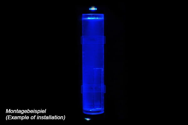Alphacool Cape Corp Coolplex Pro 10 LT