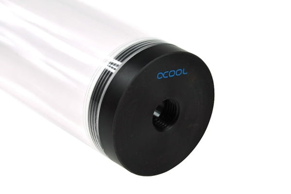 Alphacool Cape Corp Coolplex Pro 25 LT