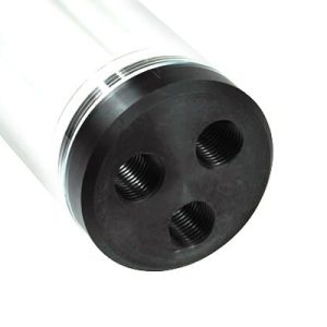 Alphacool Cape Corp Coolplex Pro 25 LT