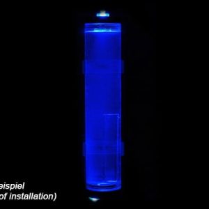 Alphacool Cape Corp Coolplex Pro 25 LT