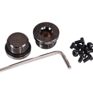 Alphacool Repack Dual Bayres 5,25inch - Rev.2 : image 5