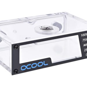 Alphacool Repack Single Bayres 5,25inch - Rev.2 : image 1