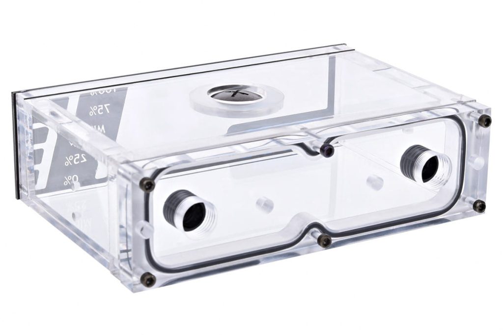 Alphacool Repack Single Bayres 5,25inch - Rev.2 : image 2