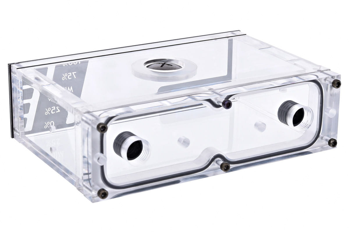 Alphacool Repack Single Bayres 5,25inch - Rev.2 : image 2