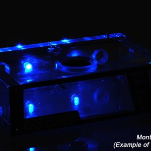 Alphacool Repack Single Bayres 5,25inch - Rev.2 : image 3