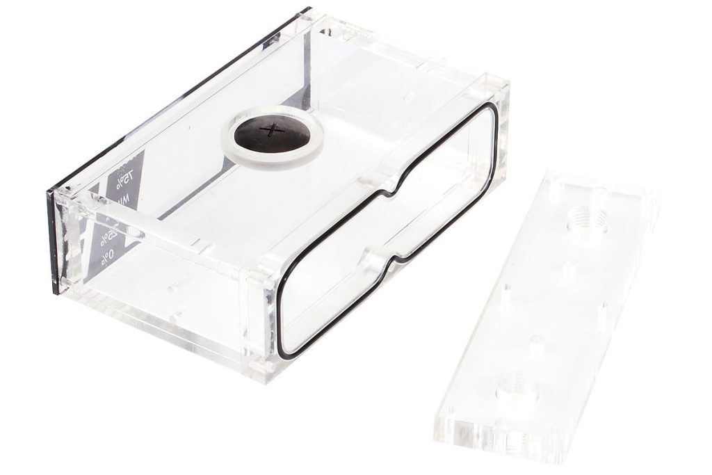 Alphacool Repack Single Bayres 5,25inch - Rev.2 : image 4