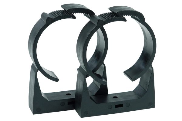 Alphacool Reservoir Clip-On 60mm – Black 2 pieces