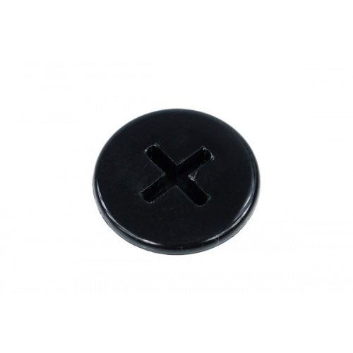 XSPC Reservoir Cap M20 – Black Plastic with O-ring