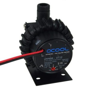 Alphacool VPP655 - OT12 (G1/2inch External Thread)