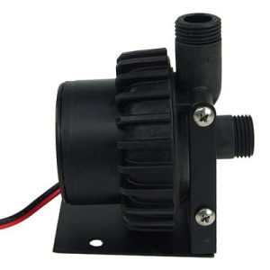 Alphacool VPP655 - OT12 (G1/2inch External Thread)