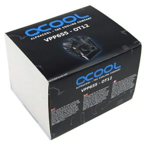 Alphacool VPP655 - OT12 (G1/2inch External Thread)