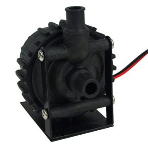 Alphacool VPP655 - T12 (1/2inch barbed connectors)