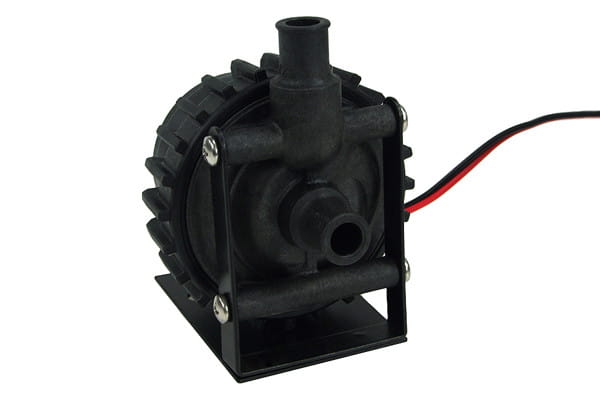 Alphacool VPP655 – T12 (1/2inch barbed connectors)