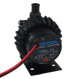 Alphacool VPP655 - T12 (1/2inch barbed connectors)