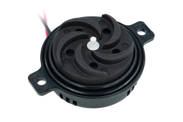 Alphacool DC-LT 3600 ceramic – 12V DC – Pump – bulk version