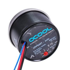 Alphacool VPP655 Vario D5 Pump - SINGLE (Motor) : image 2
