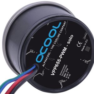 Alphacool VPP655PWM - Single Edition : image 2