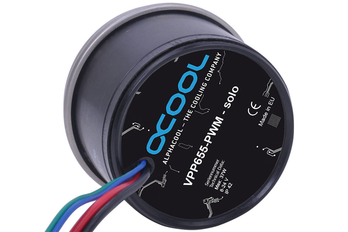 Alphacool VPP655PWM - Single Edition : image 2