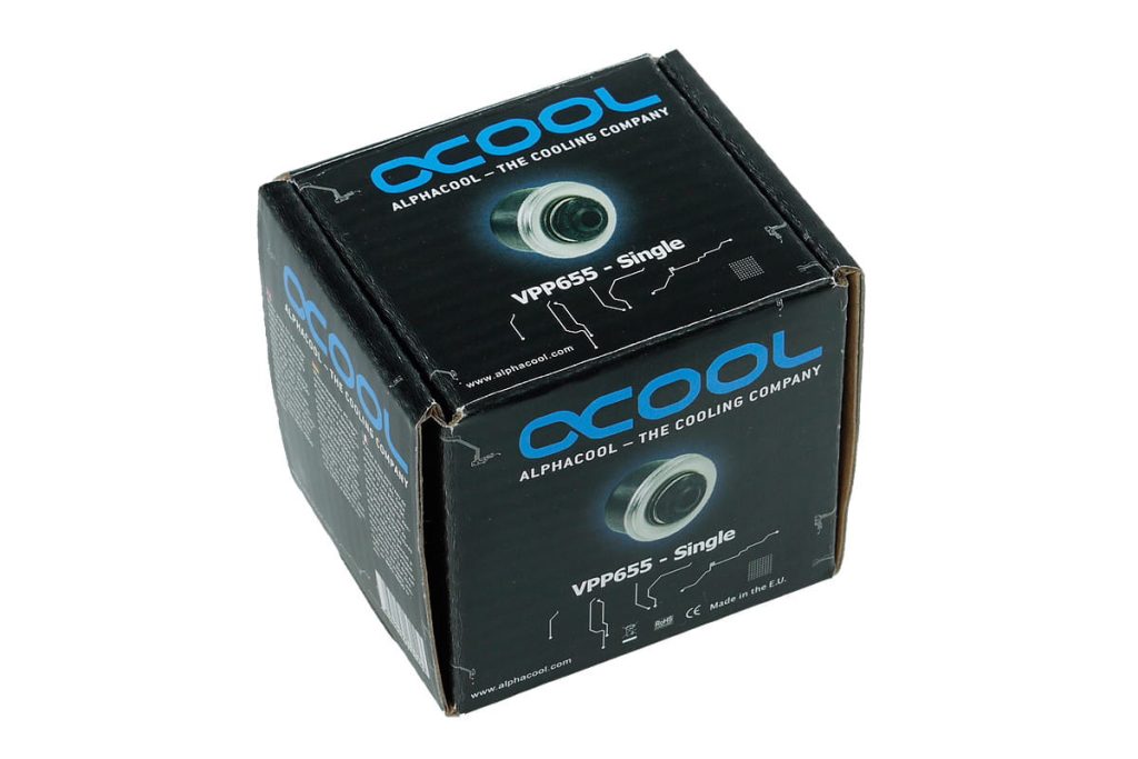Alphacool VPP655PWM - Single Edition : image 4