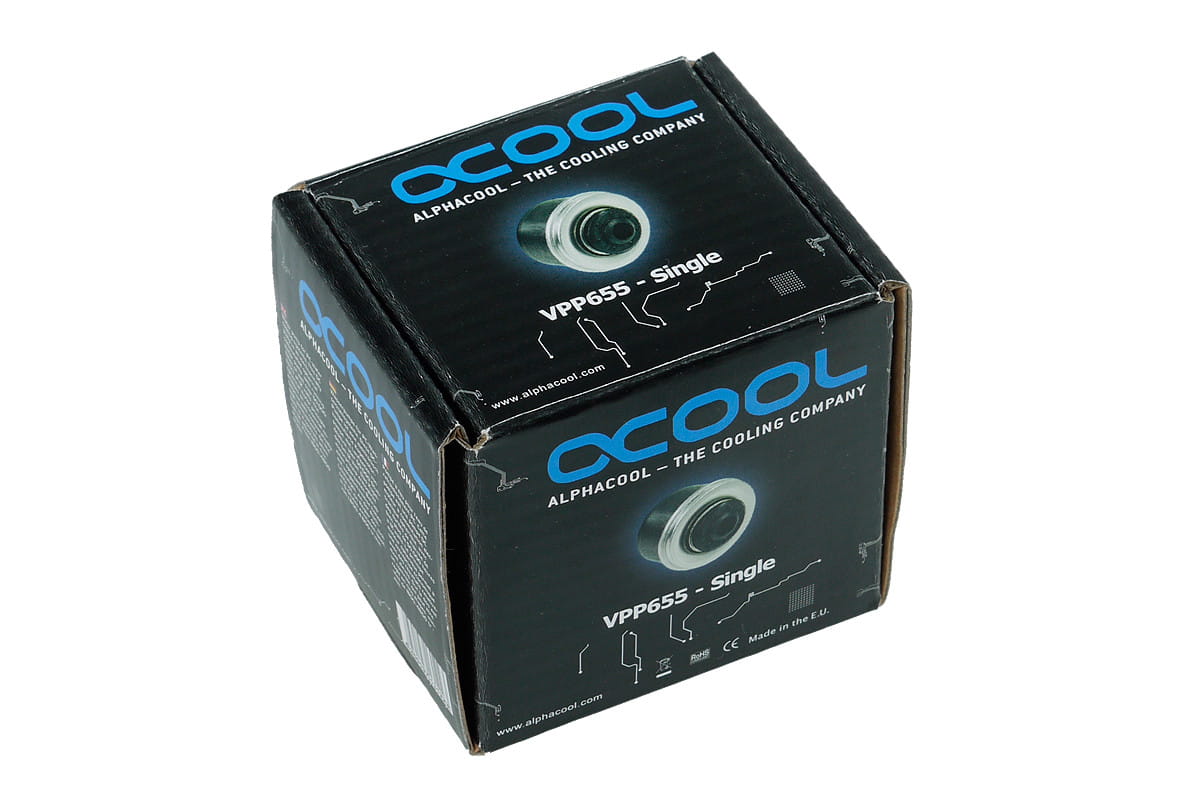 Alphacool VPP655PWM - Single Edition : image 4