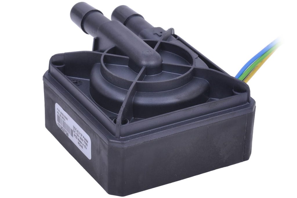 Laing DDC pump 12V DDC-1T (4.2) Plus PWM