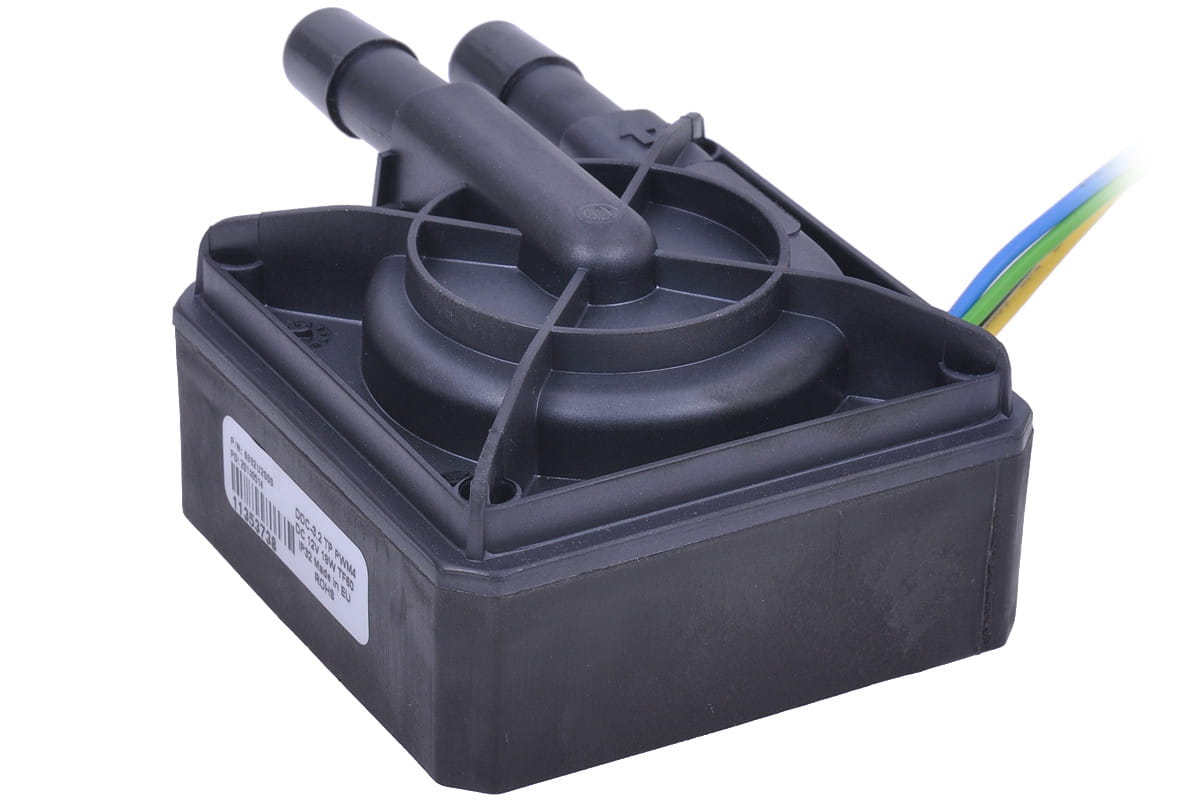 Laing DDC pump 12V DDC-1T (4.2) Plus PWM