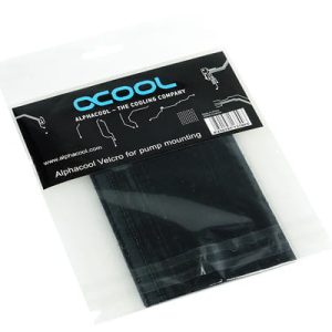 Alphacool Velcro for Pump mounting