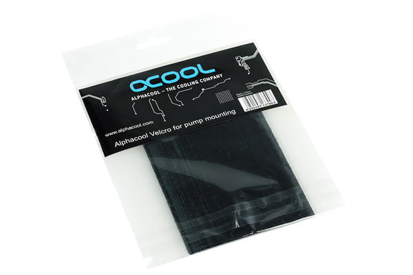 Alphacool Velcro for Pump mounting
