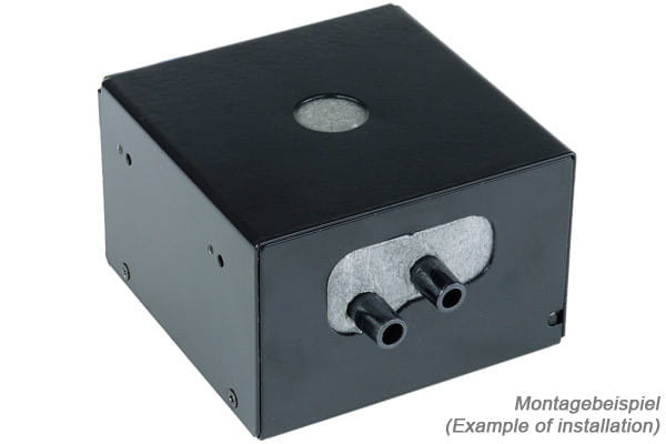 Alphacool Laing DDC-SilentBox